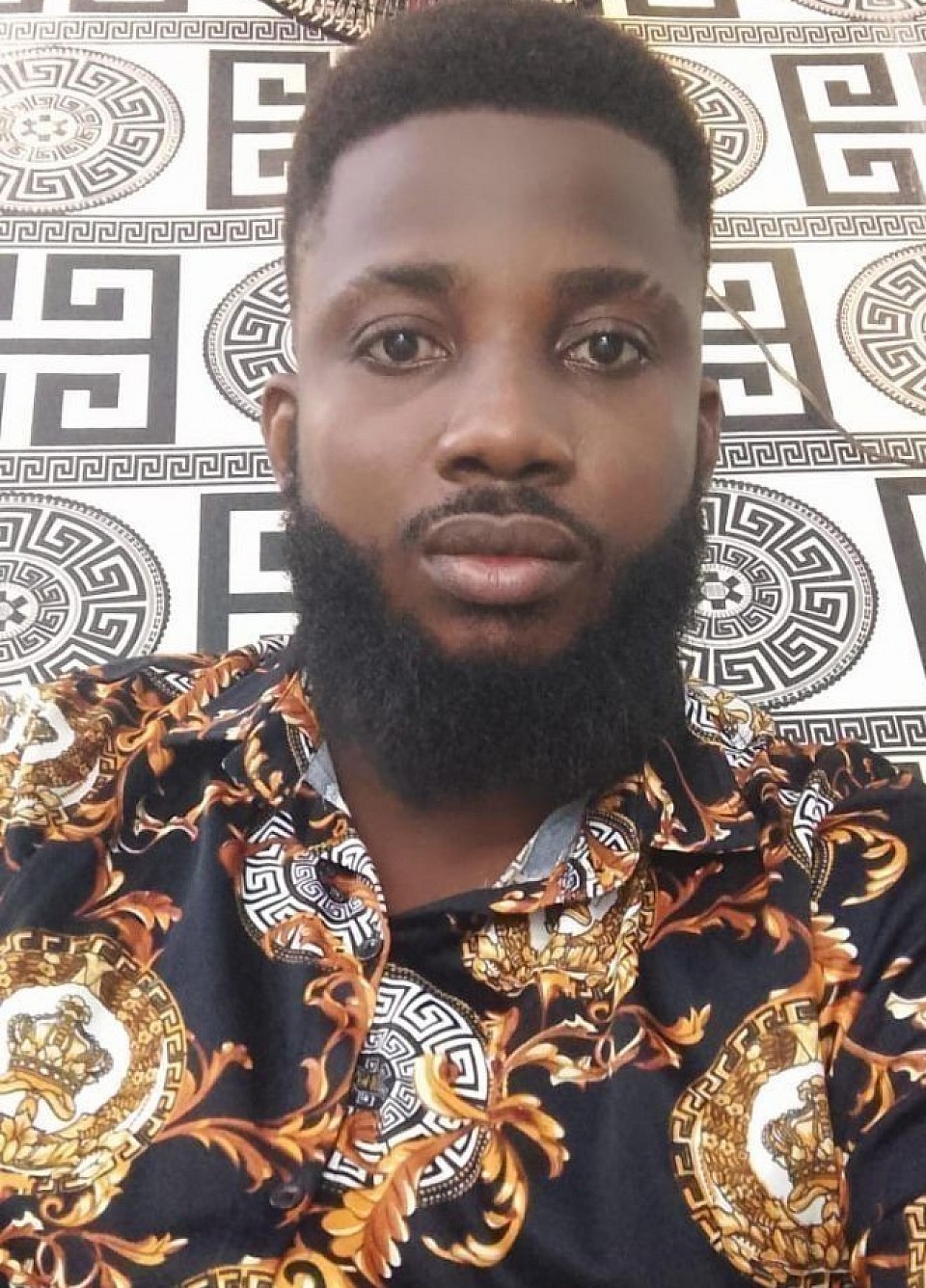 MR. FRANK J. DANIELS ( ASAN's VICE CHAIRMAN / MEMBER BOARD OF TRUSTEES ) C.E.O BLESSED WORLD 🌍 SURROGACY ENTERPRISE.    PHONE CONTACT 📱: (+234) 8100018835 With KFFAAL's & ASAN's Reg No: ASAN/002/2025