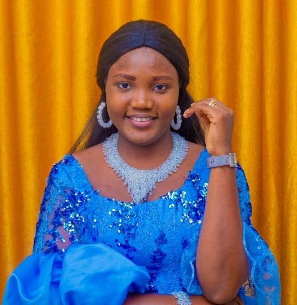 MRS. LOVELYN CHRISTIAN ( ASAN's CHAIRMAN / MEMBER BOARD OF TRUSTEES ) M.D CHRIS WORLD SURROGACY CONSULTANCY.    PHONE NUMBER 📱 (+234) 9025294085 With KFFAAL's & ASAN's Reg No: ASAN/001/2025