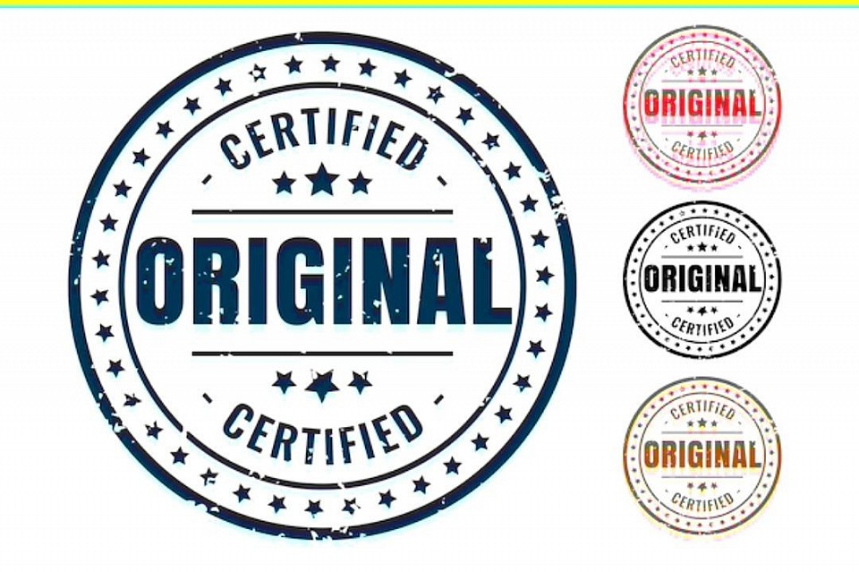 FULLY CERTIFIED