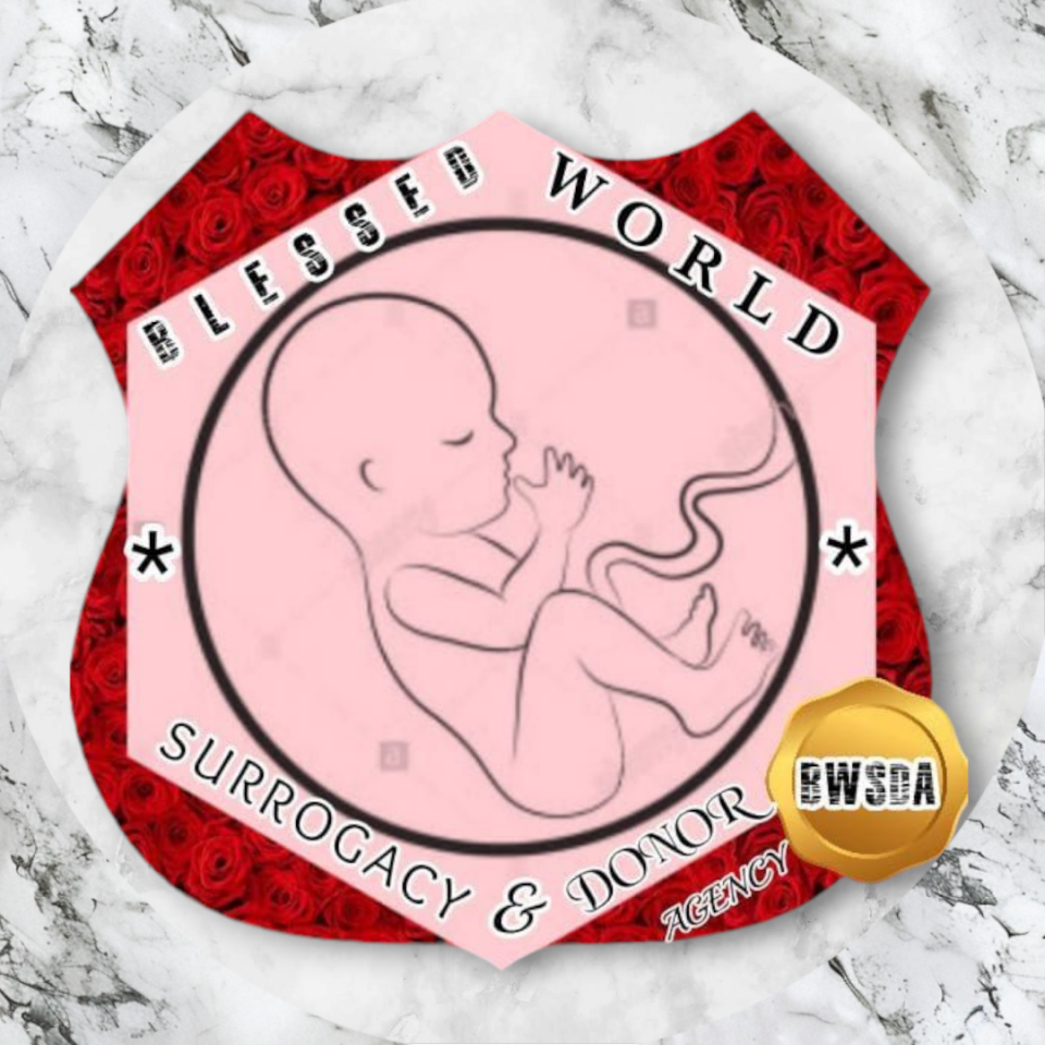 BLESSED WORLD 🌍 SURROGACY ENTERPRISE ADDRESS: Ikorodu Igbogbo Plot 235 Oba Ajike Complex Plaza Off No 9 Bola Ahmed Tinubu Way Opposite Oreyo Grama Scholl, Oreyo, Lagos State, Nigeria. 104122