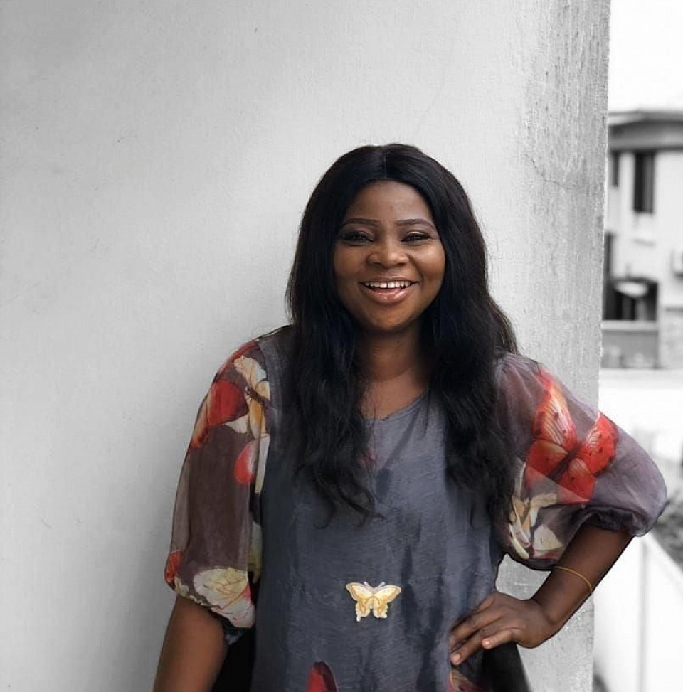 MRS ADESANYA OLUWASEUN ( ASAN's SECRETARY MEMBERS BOARD OF TRUSTEES ) C.E.O GRACIOUS SURROGACY AGENCY. PHONE NUMBER (+234) 706 053 8473