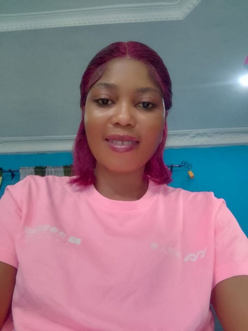 MRS BLESSING .T. OGUOMA DANIELS ( ASAN's MEMBERS BOARD OF TRUSTEES ) M.D BLESSED WORLD 🌍 SURROGACY ENTERPRISE.       PHONE CONTACT (+234) 9032143521, (+234) 8056147821