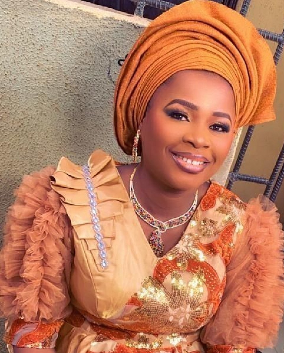 BAR. MRS FAITH OJOMA AJOMOLE  ( FAITH OJOMA & ASSOCIATES )  ASAN's LEGAL COUNSEL (+234) 806 285 0713, (+234) 909 458 1007