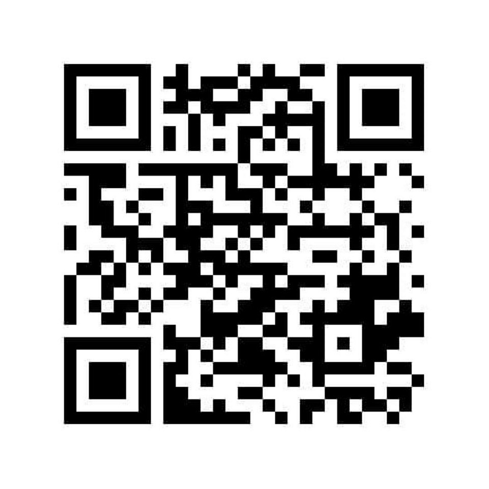 ASAN'S / KFFAAL QR CODE