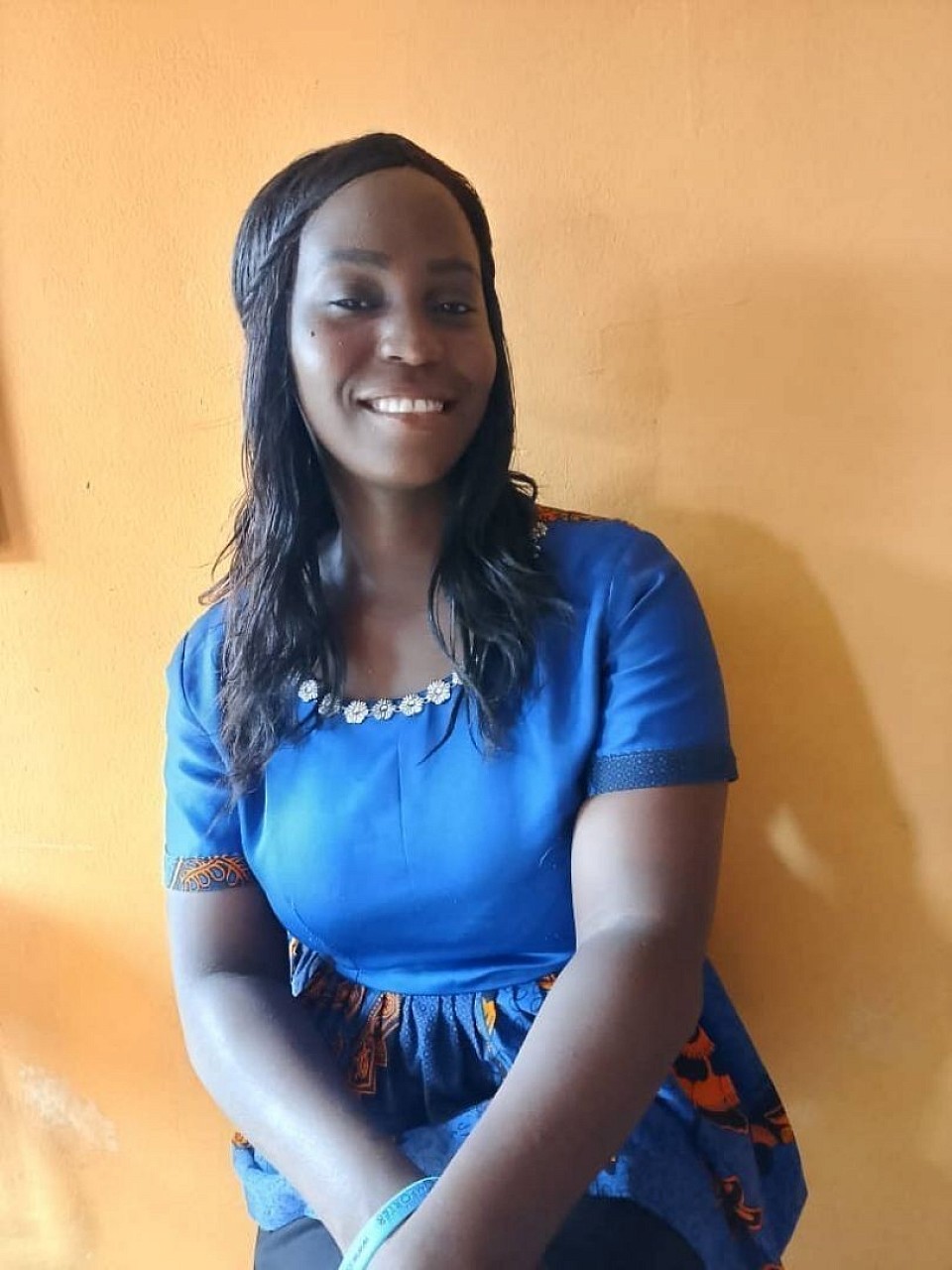 MRS OYESANYA OLUWATOBI RUTH ( ASAN'S Founding Member ) C.E.O / M.D LIFE SPRING FERTILITY CONSULTANCY LTD. CALL : (+234) 813 621 2897 With KFFAAL's & ASAN's Reg No: ASAN/010/2025