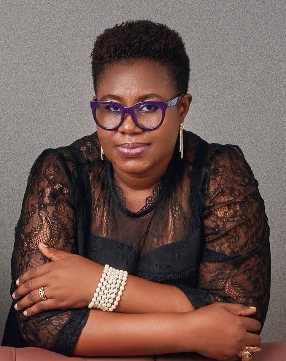 Dr. FAITH IMO ( ASAN'S Founding Member ) C.E.O / M.D JAYDEN SURROGACY CONSULTANCY LTD. ENTERPRISE . CALL : (+234) 803 667 2661 With KFFAAL's & ASAN's Reg No: ASAN/011/2025