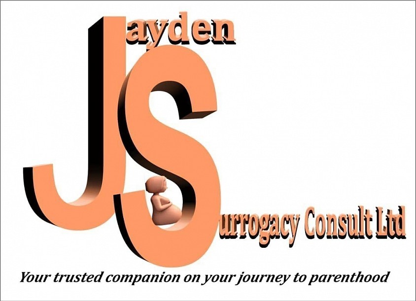 JAYDEN SURROGACY CONSULTANCY LTD. Office Address : No 73, Old Anwai Rd, opposite Deeper life Junction, Asaba, Delta State. POSTAL CODE: 320242