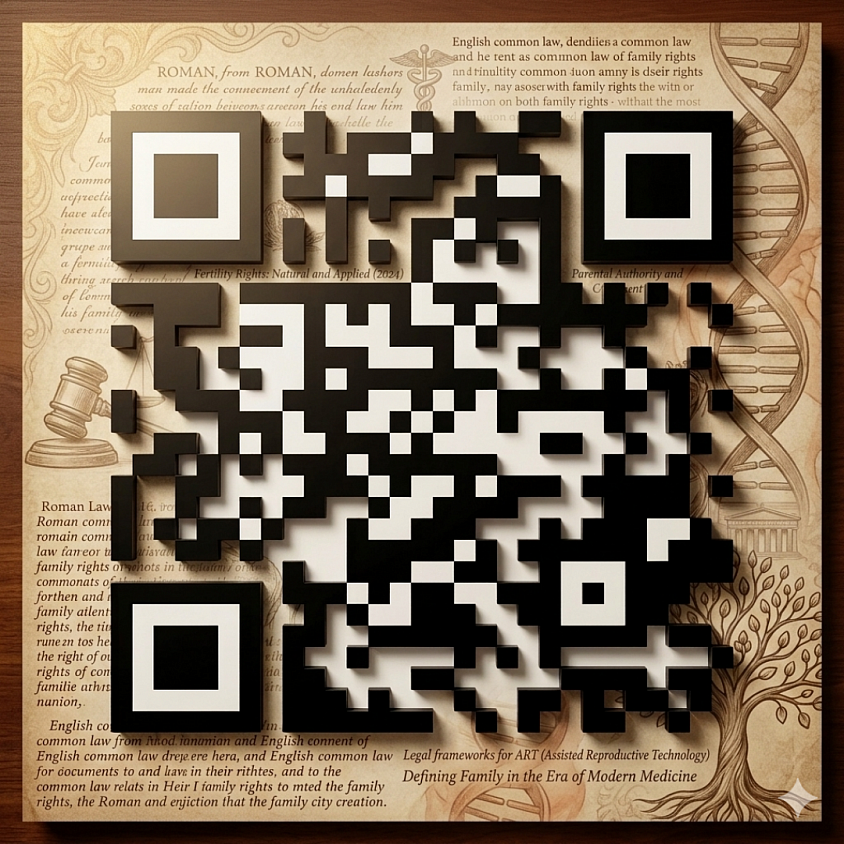 ASAN'S / KFFAAL QR CODE