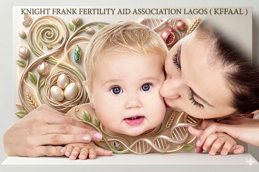ADVOCATING FOR THE PROTECTION OF CHILDREN RIGHTS THROUGH THE CHILD RIGHTs Act, FAMILY & NEWLY APPLIED FERTILITY AND SURROGACY LAWS IN NIGERIA