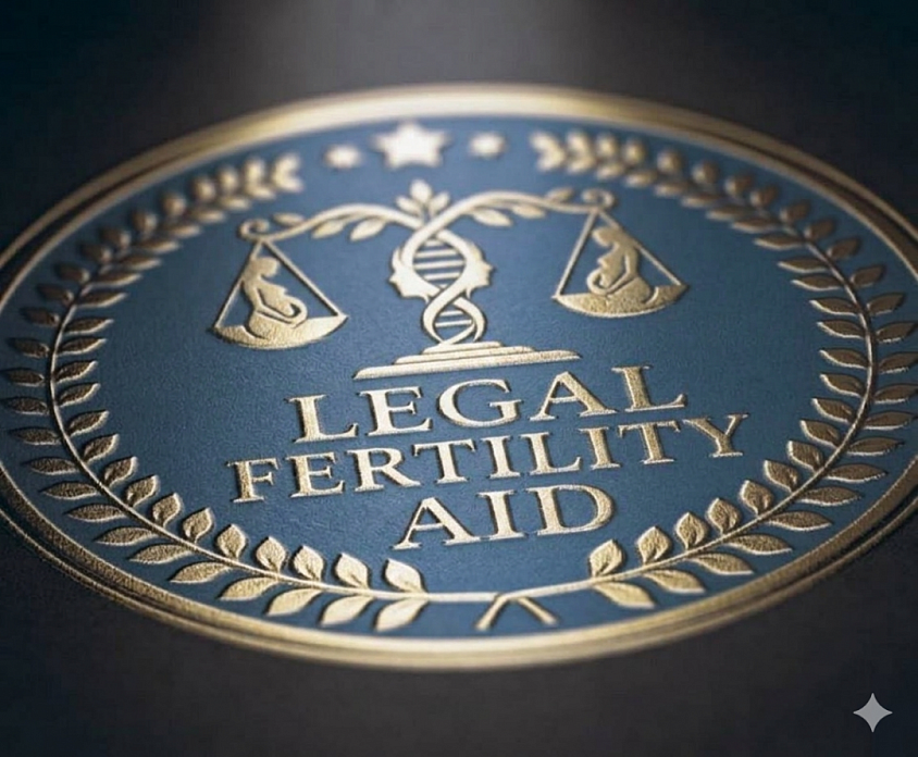 UPHOLDING THE ADVOCACY FOR LEGAL FERTILITY AND SURROGACY PROCEDURES & PROCESSES IN NIGERIA (ASAN & KFFAAL) Thus Our MOTTO: Making a Difference