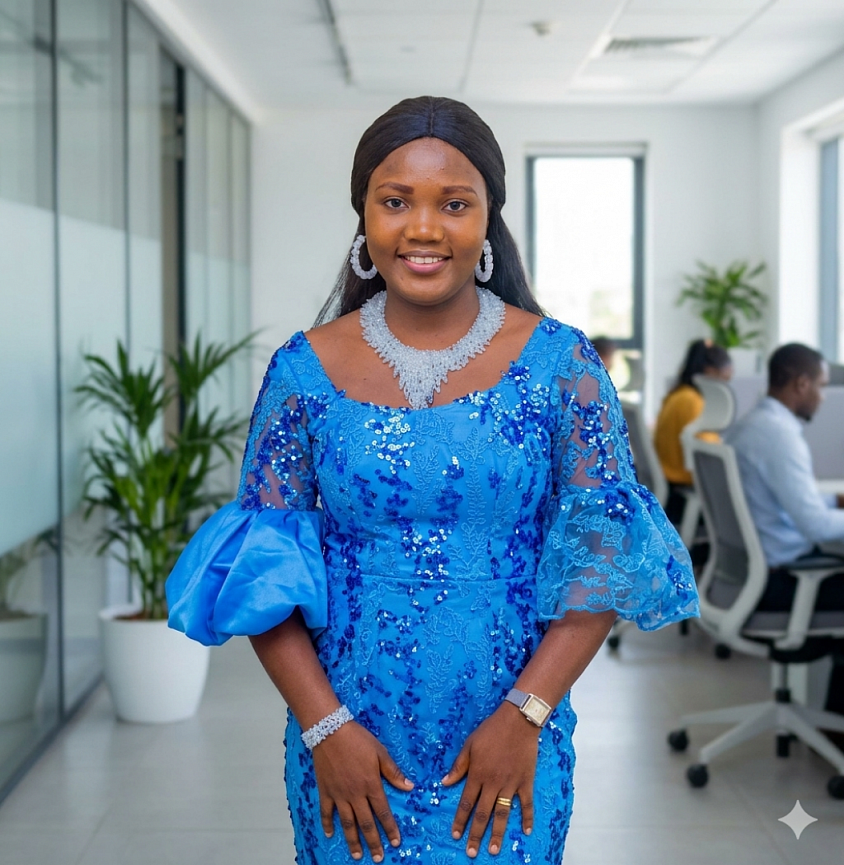 MRS. LOVELYN CHRISTIAN ( ASAN's CHAIRMAN / MEMBER BOARD OF TRUSTEES ) M.D CHRIS WORLD SURROGACY CONSULTANCY.    PHONE NUMBER 📱 (+234) 9025294085 With KFFAAL's & ASAN's Reg No: ASAN/001/2025