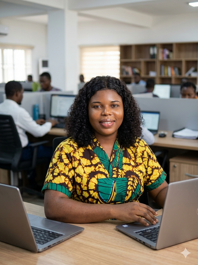 MRS. SANDRA CHIAMAKA IBEH ( ASAN's PRO / MEMBERS BOARD OF TRUSTEES ) C.E.O KAYMO SURROGACY AND CONSULTANCY SERVICES.              PHONE CONTACT: (+234) 9131243922 With KFFAAL's & ASAN's Reg No: ASAN/005/2025