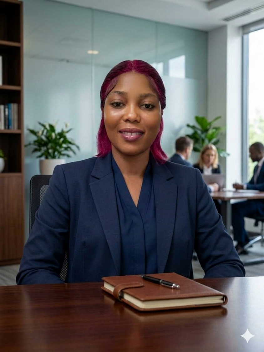 MRS. BLESSING .T. OGUOMA DANIELS ( ASAN's MEMBERS BOARD OF TRUSTEES ) M.D BLESSED WORLD 🌍 SURROGACY ENTERPRISE.       PHONE CONTACT (+234) 9032143521, (+234) 8056147821 With KFFAAL's & ASAN's Reg No: ASAN/004/2025